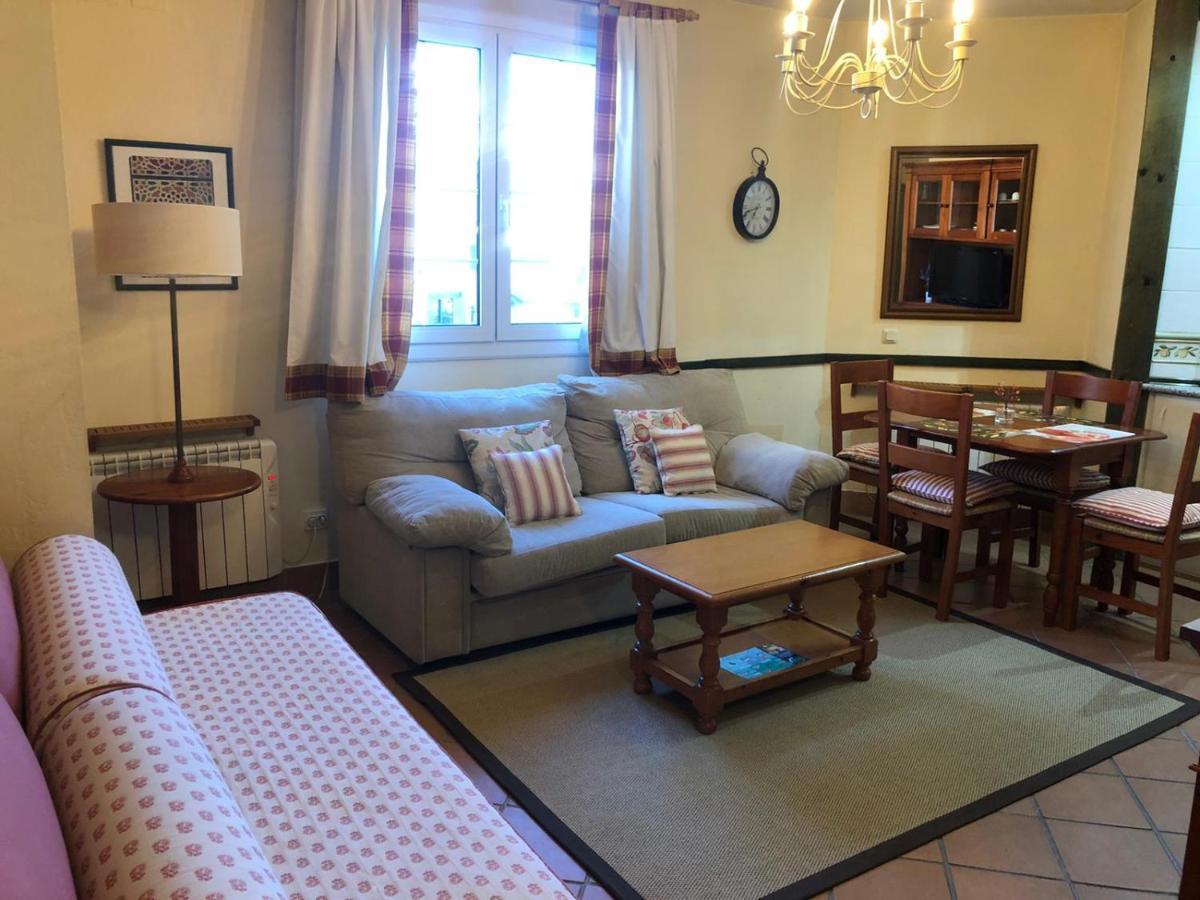 Imeda Apartamento Salvia Сьєрра-Невада Екстер'єр фото